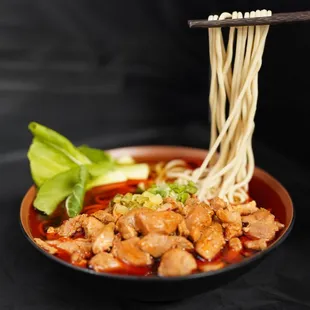 ramen, noodle soup, noodles, ramen and noodles, noodle dish, food