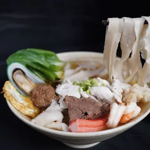 food, ramen and noodles