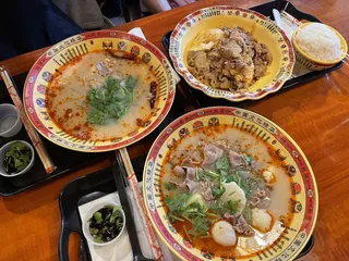 Love Ramen