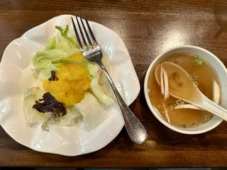 K Asian Bistro