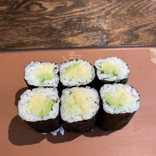 sushi and sashimi, food, sashimi, sushi
