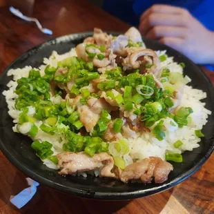 Chashu bowl regular