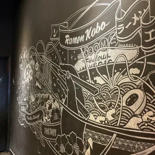 I like this art