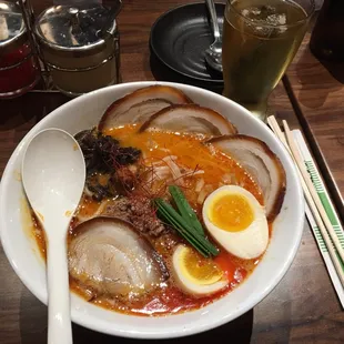 Chashu Pork