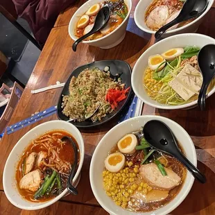Chashu Buns