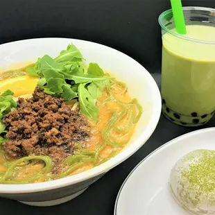 St.Patrick's Day Special Menu