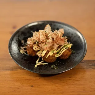 Takoyaki