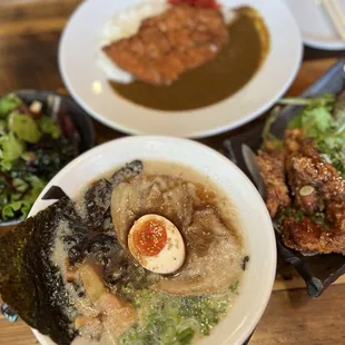 noodle soup, food, ramen, noodles, ramen and noodles, noodle dish