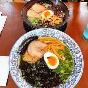 Shio Ramen