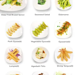Edamame