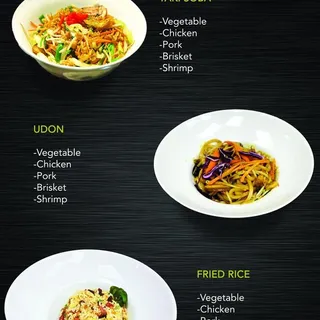 Fried rice