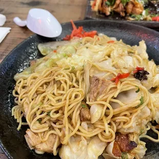 noodle dish, noodles, noodle soup, ramen and noodles, food, ramen