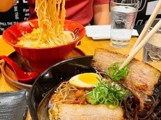 Onoya Ramen - King Street