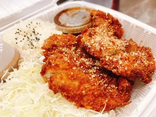 Tonkatsu Sangi