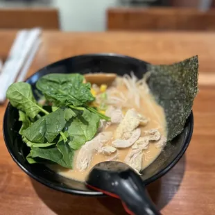 Ramen Masuta