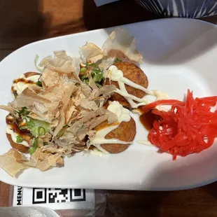 Takoyaki