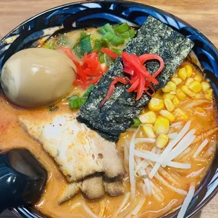 Shoyu Chashu Ramen