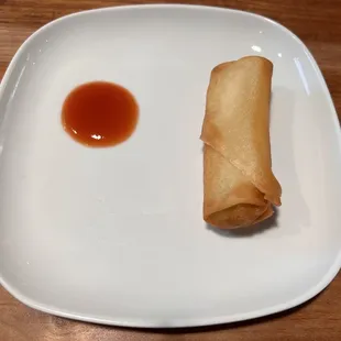 Egg Rolls