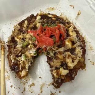 Okonomiyaki