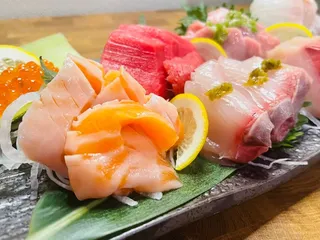Yatai Sushi