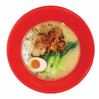 Chicken Ramen*