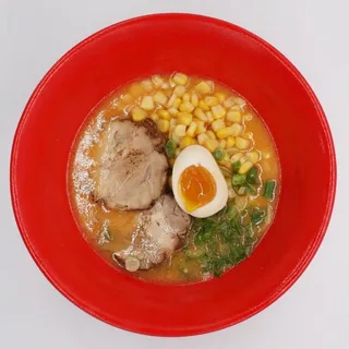 Buttercorn Ramen*