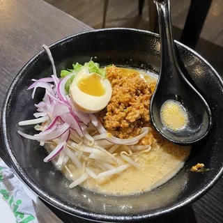 TNT Ramen*