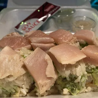 8. Pink Panther Roll*