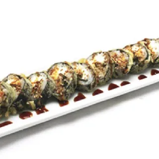 9. Scooby Doo Roll*