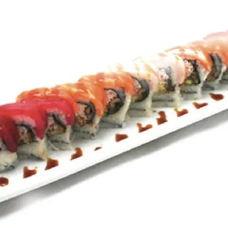 14. Out of Control Roll*