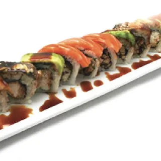 24. Japan Series Roll*