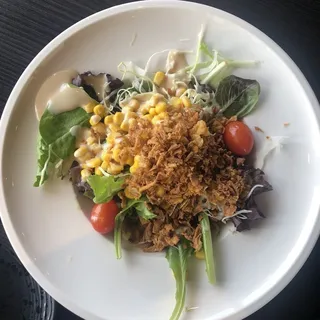 House Salad*