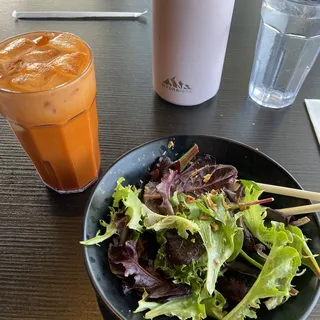 Thai Tea*