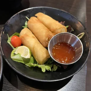 Spring Roll (3)*
