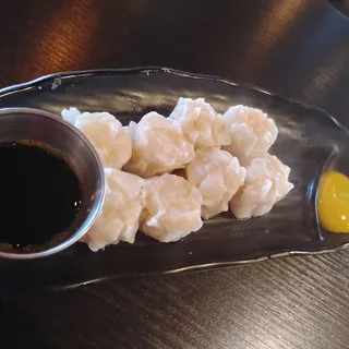 Shumai (8)*