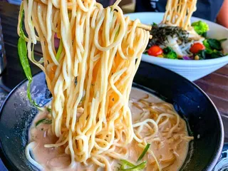 Slurpin Ramen Bar - 6th St