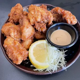 oysters and mussels, food