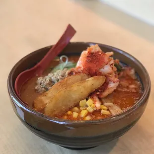 Kyoto Style Ramen