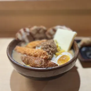 Hokkaido Ramen