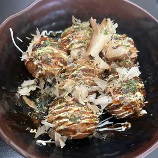 Takoyaki