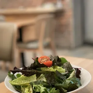 Green Salad