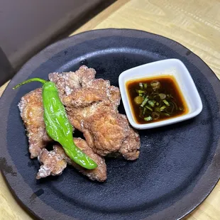 Chicken Karaage