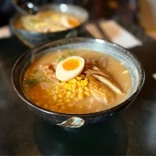 Kome Miso Ramen