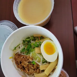 food, soups and chowder