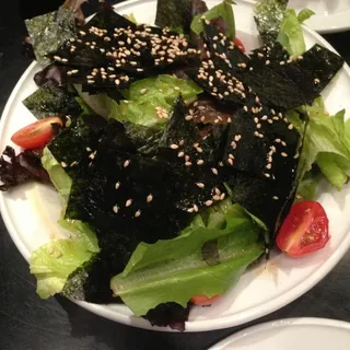 Nori Salad