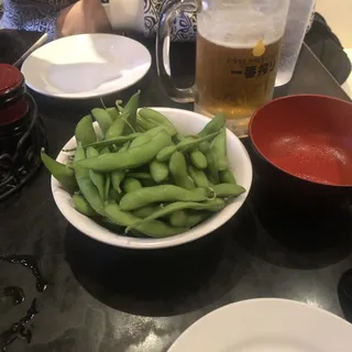 Edamame