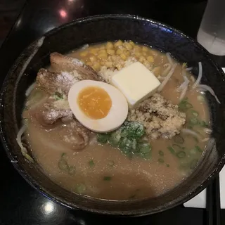 Konayuki Ramen Special