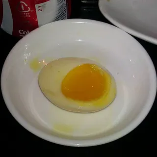 Miso Egg