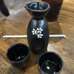 Sake