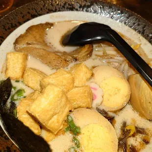 Tonkotsu